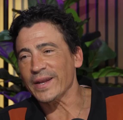 Andrew Keegan