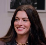 Anne Hathaway