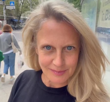 Barbara Schöneberger