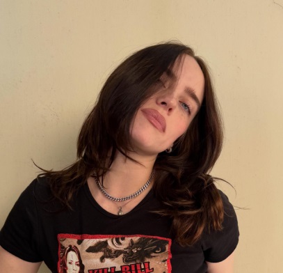 Billie Eilish