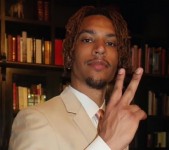 Brandon Clarke