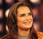 Brooke Shields