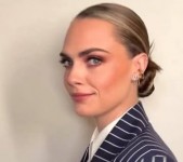 Cara Delevingne