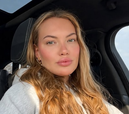Cheyenne Ochsenknecht