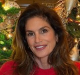 Cindy Crawford