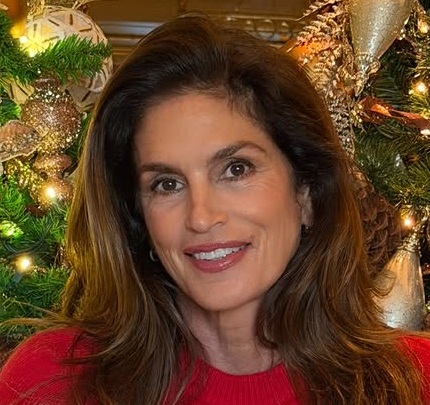 Cindy Crawford
