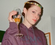 Coco Rocha