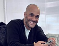 David Odonkor