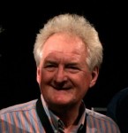 Dick Parry