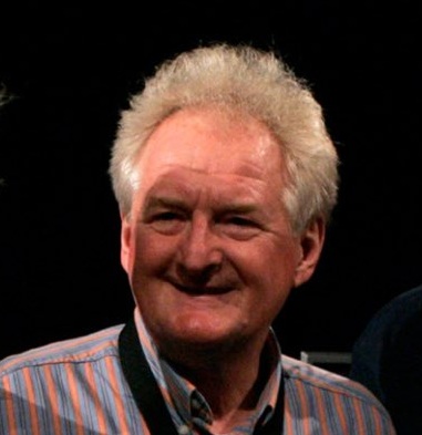 Dick Parry