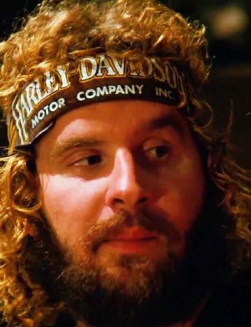 Donald Gibb
