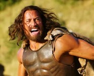 Dwayne "The Rock" Johnson