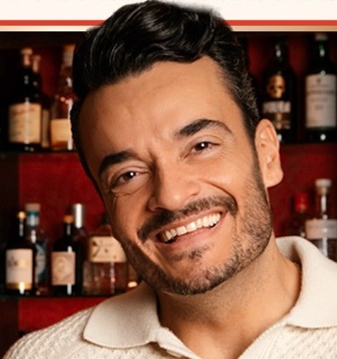 Giovanni Zarrella