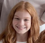 Gracie Cochrane