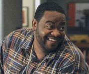 Grizz Chapman