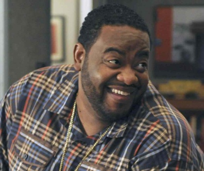 Grizz Chapman