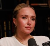 Hayden Panettiere