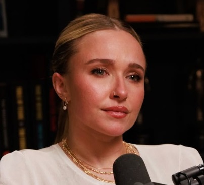 Hayden Panettiere