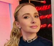 Hayden Panettiere