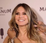 Heidi Klum