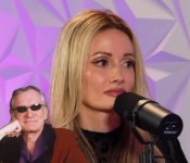 Holly Madison / Hugh Hefner