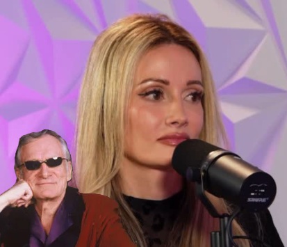 Holly Madison / Hugh Hefner