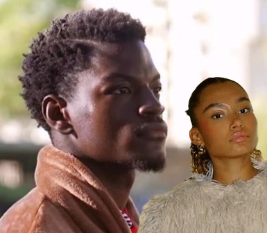 Ibrahim „Ibo“ Ouro-Bodi / Aurélie Carina