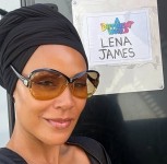 Jada Pinkett Smith