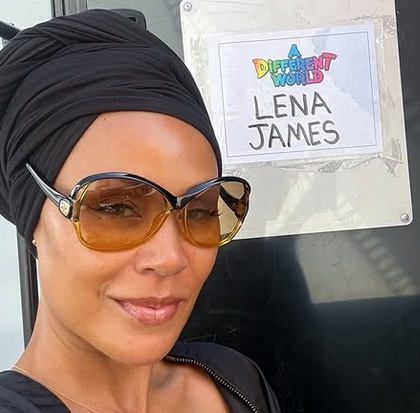Jada Pinkett Smith