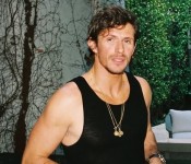 Jake Hall