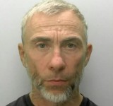 James Holder (policijos foto)