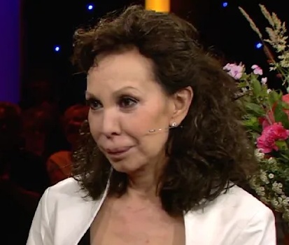 Jennifer Rush