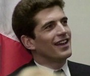 John F. Kennedy Jr.