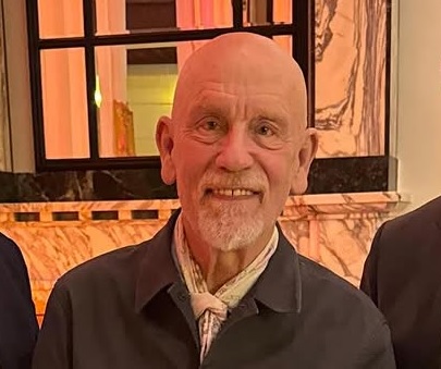 John Malkovich