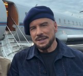 John Travolta