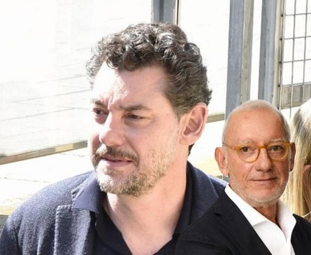 Jonathan Andic / Isak Andic