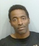 Kelvin Evans (policijos foto)
