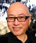 Kenneth Iwamasa
