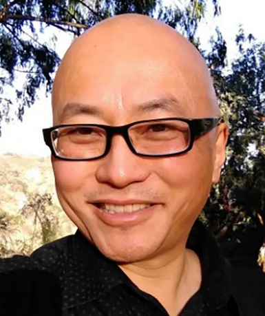 Kenneth Iwamasa