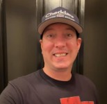 Kyle Busch