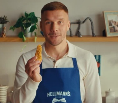 Lukas Podolski