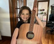 Madeline Glynn