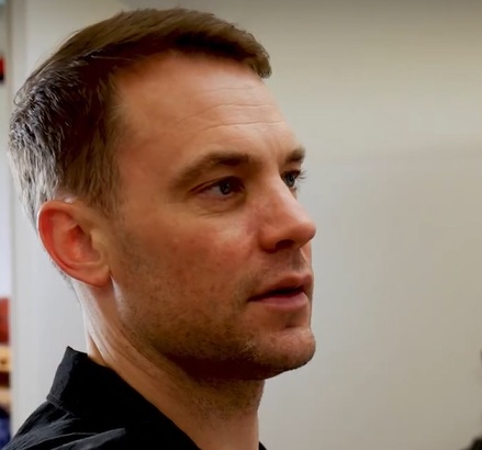 Manuel Neuer