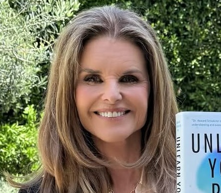 Maria Shriver