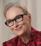 Meryl Streep