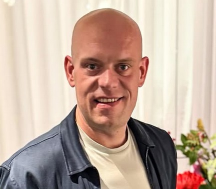 Michael van Gerwen