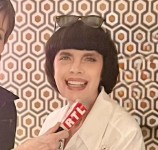 Mireille Mathieu