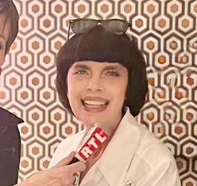Mireille Mathieu