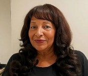 Pam Grier