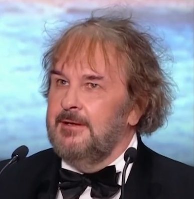 Peter Jackson